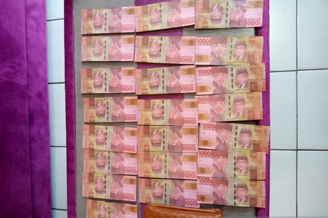 Heboh Kasus Sindikat Uang Palsu UIN Makassar, Begini Cara Bedakan dengan Uang Asli